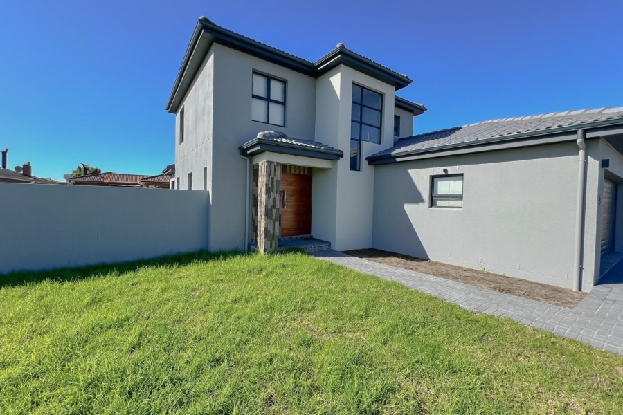 3 Bedroom Property for Sale in Rouxville Western Cape